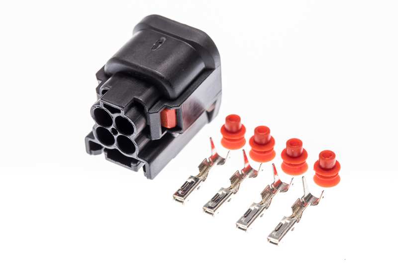 Electrical connector repair kit